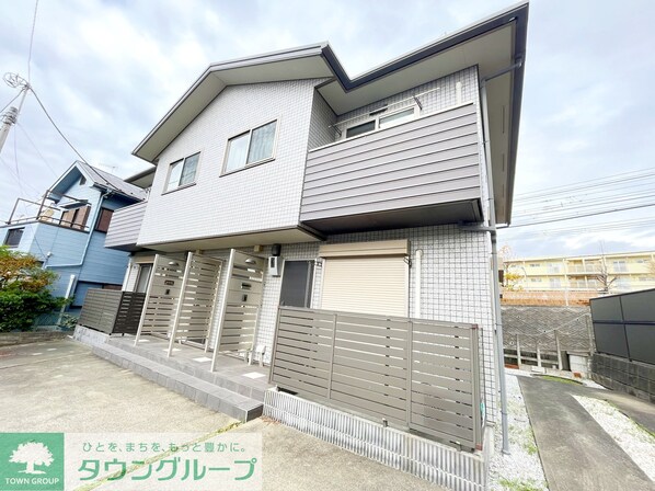 ルミナスKの物件内観写真